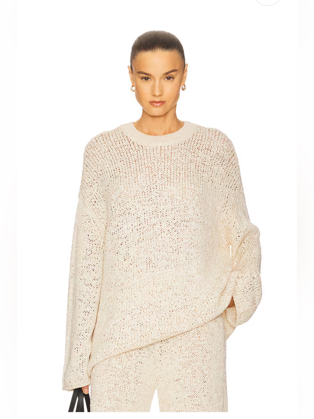 Nwot Helsa Janize Sweater S